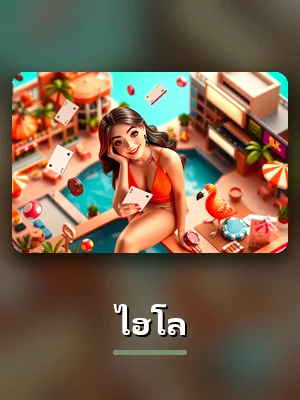 เกมไฮโลของ 59G